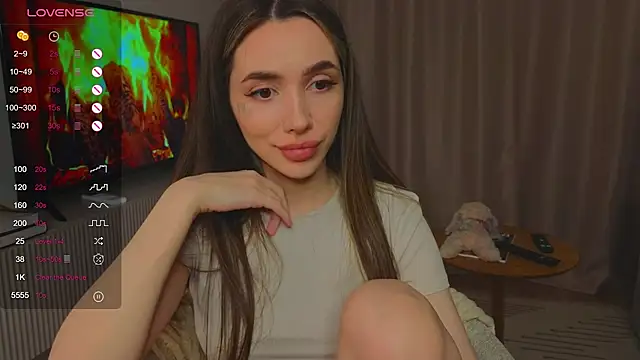 shuggybaby online show from April 16, 9:39 pm