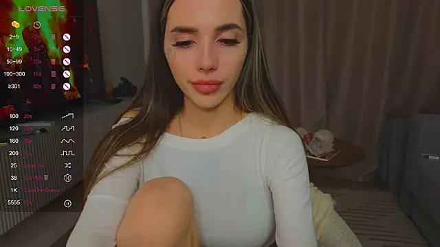 shuggybaby online show from April 29, 9:20 pm