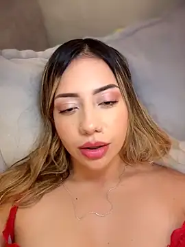 MissCat  online show from February 1, 2:21 am