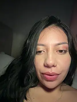 MissCat  online show from February 13, 1:07 am