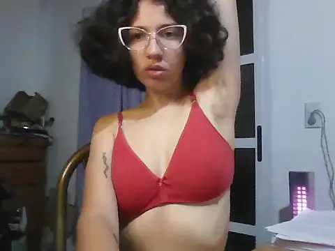 Snapshot of loliporomero chatting on September 30, 1:55 am loliporomero online show from September 30, 1:55 am