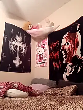 spoiledprincess4 online show from December 23, 8:29 am