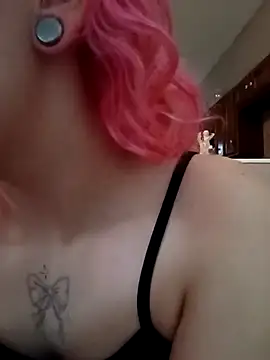 spoiledprincess4 online show from November 21, 8:55 pm