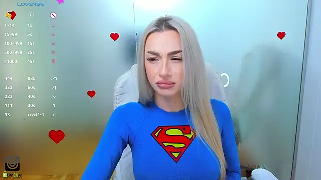 Snapshot of aileen_williams chatting on October 31, 8:51 am aileen williams online show from October 31, 8:51 am