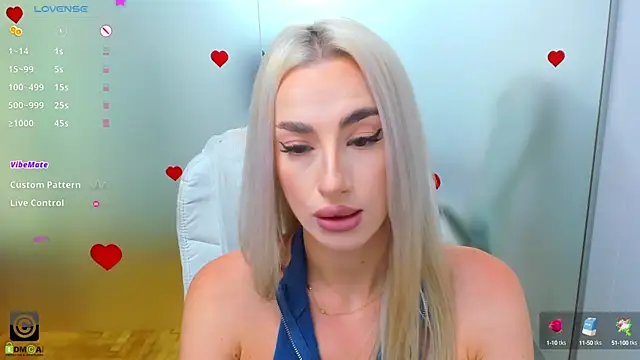 Snapshot of aileen_williams chatting on September 29, 8:52 am aileen williams online show from September 29, 8:52 am