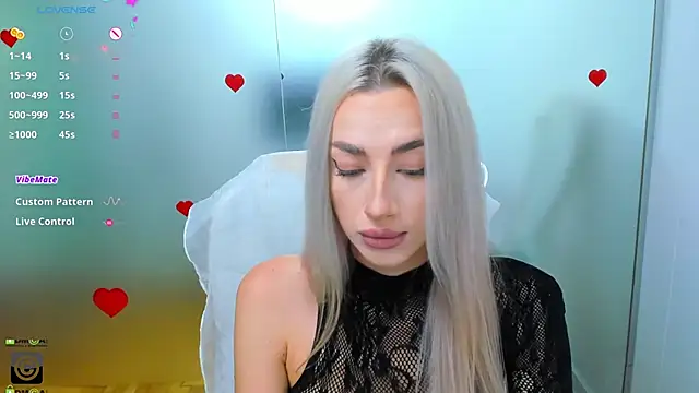 Snapshot of aileen_williams chatting on October 15, 7:22 am aileen williams online show from October 15, 7:22 am