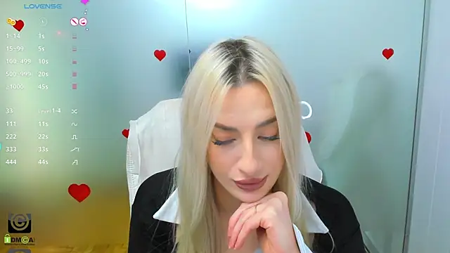 aileen williams online show from February 13, 11:56 am