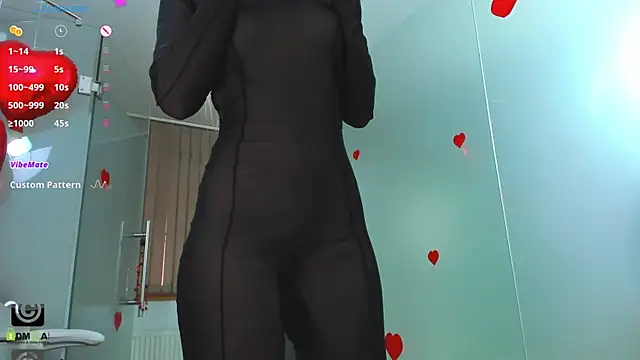 aileen williams online show from February 7, 10:08 am