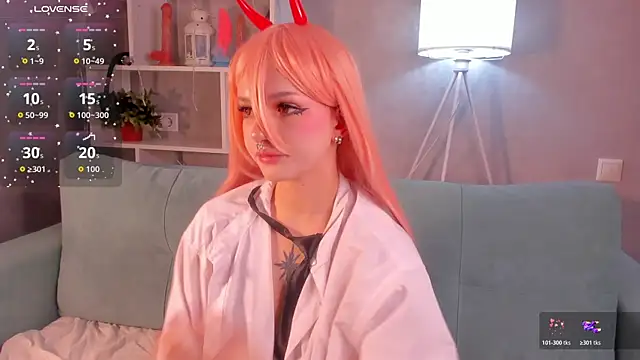 Molly Platt online show from October 28, 9:48 am