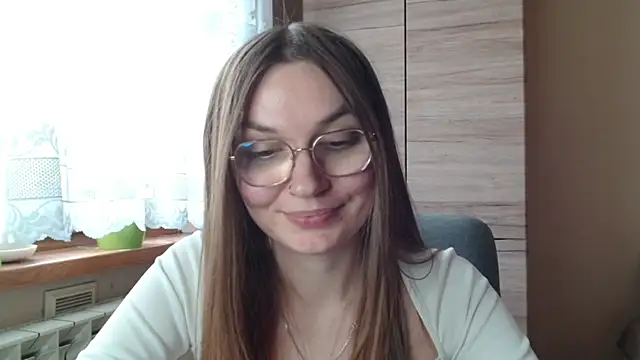 LooveELLYx online show from October 28, 12:11 pm