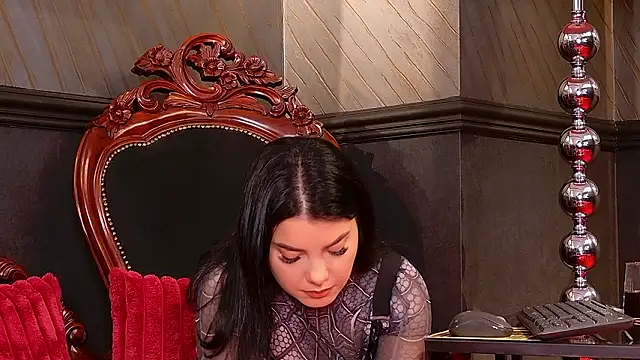 MistressEly online show from March 23, 12:22 pm