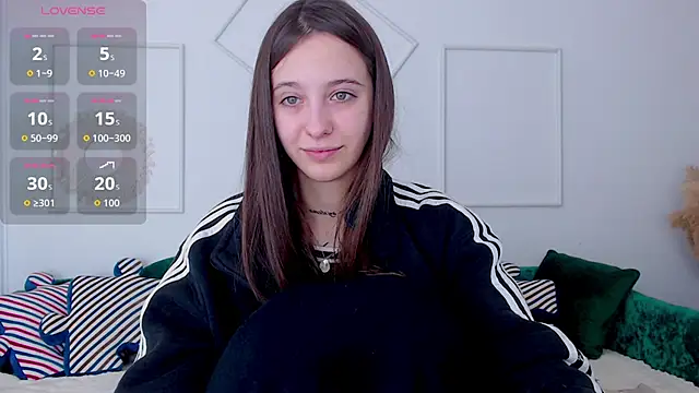 Little cherryy   online show from October 3, 6:51 am