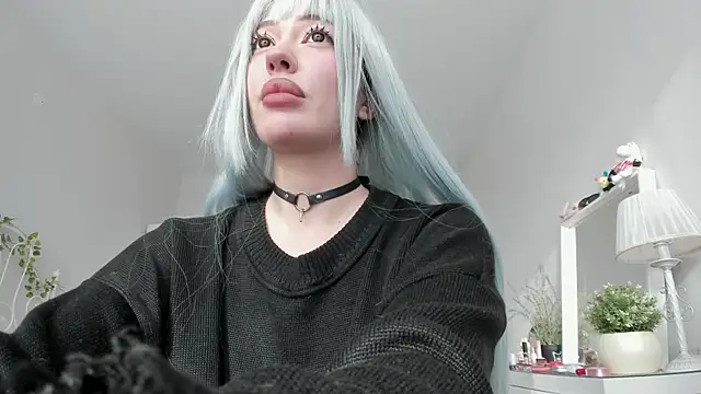 Snapshot of saadnesstyan chatting on October 22, 9:03 am saadnesstyan online show from October 22, 9:03 am