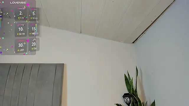 Sophia Ebony online show from November 10, 12:33 pm