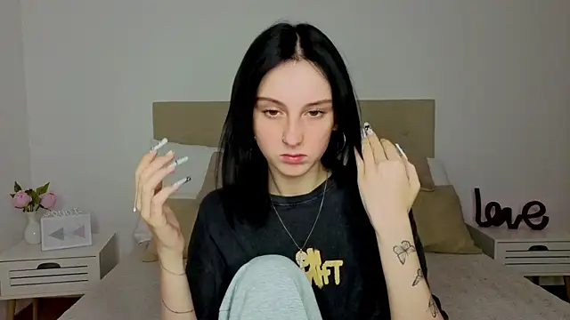 Little moly999 online show from October 17, 2:15 am