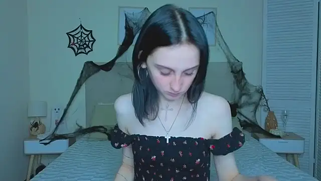 Little moly999 online show from November 1, 9:30 pm