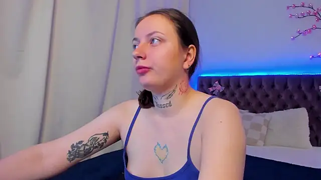 LilaVame online show from October 16, 7:27 pm