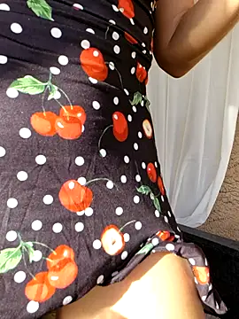 CelynaRoss online show from October 14, 5:26 pm