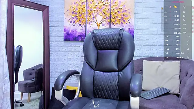 i alexanew online show from March 14, 1:01 pm