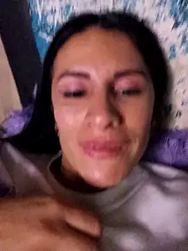 karinnahotdirty online show from March 9, 4:26 am