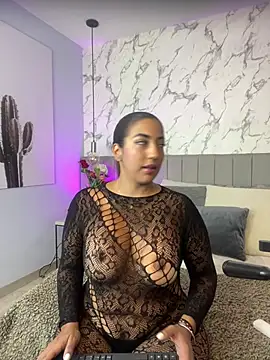 Karlla Brown online show from March 27, 12:28 pm