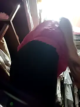 LunaNatural online show from November 6, 9:21 pm