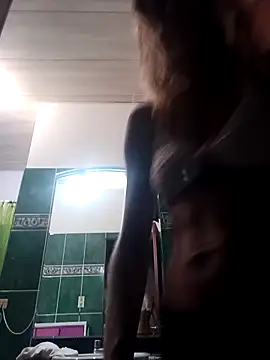 LunaNatural online show from September 23, 11:25 pm