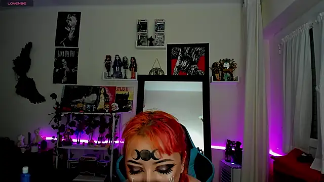 Makii 33 online show from October 12, 4:37 am