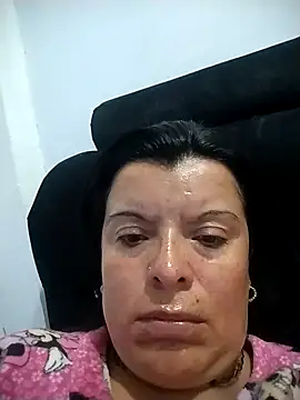 Hanna Kieran online show from September 12, 4:02 am