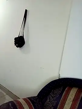 Hanna Kieran online show from October 1, 3:44 am