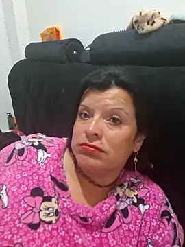 Hanna Kieran online show from October 22, 12:15 am