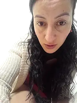 Oriana111 online show from September 22, 3:54 pm