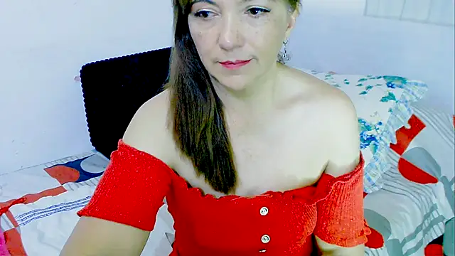 Kendraline1 online show from October 2, 10:48 pm