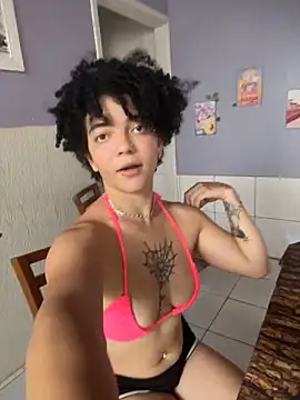 Snapshot of CamillyBlum chatting on October 22, 8:47 pm CamillyBlum online show from October 22, 8:47 pm