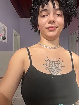 Snapshot of CamillyBlum chatting on October 30, 7:26 pm CamillyBlum online show from October 30, 7:26 pm