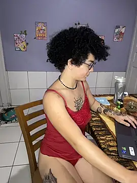 Snapshot of CamillyBlum chatting on October 16, 11:29 pm CamillyBlum online show from October 16, 11:29 pm