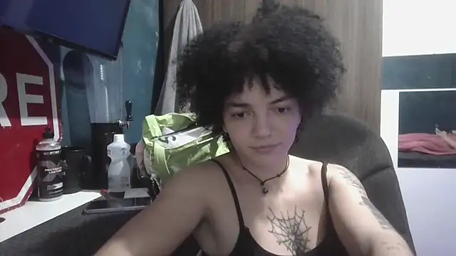 CamillyBlum online show from March 20, 2:05 am