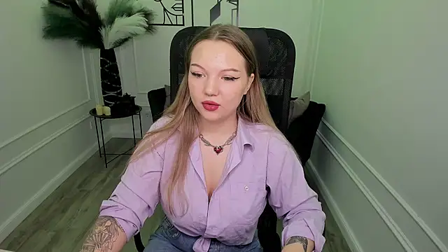 MariaRobinsone online show from November 29, 11:25 am