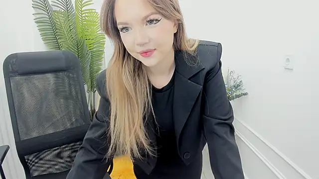 MariaRobinsone online show from November 4, 12:21 pm