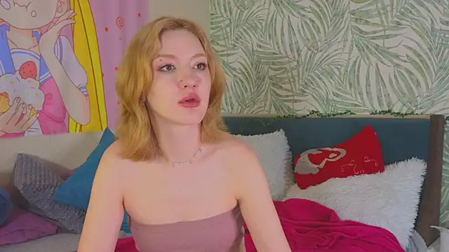 Alice Pops online show from October 5, 5:01 am