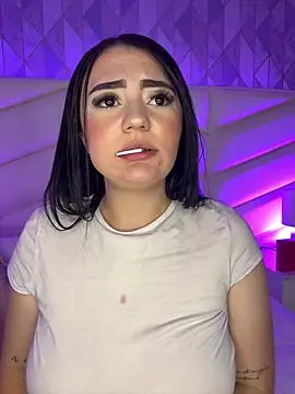 Snapshot of Valeria_carter chatting on September 25, 8:39 pm Valeria carter online show from September 25, 8:39 pm