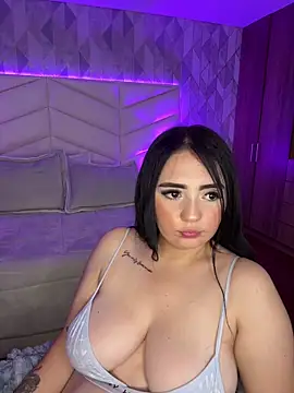 Snapshot of Valeria_carter chatting on September 19, 9:58 pm Valeria carter online show from September 19, 9:58 pm