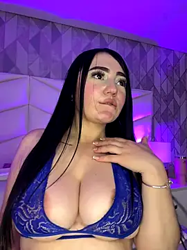 Snapshot of Valeria_carter chatting on September 10, 8:53 pm Valeria carter online show from September 10, 8:53 pm