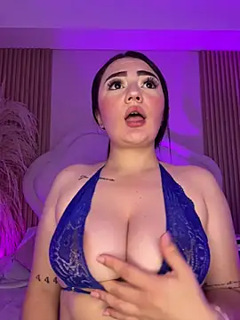 Snapshot of Valeria_carter chatting on October 21, 8:46 pm Valeria carter online show from October 21, 8:46 pm