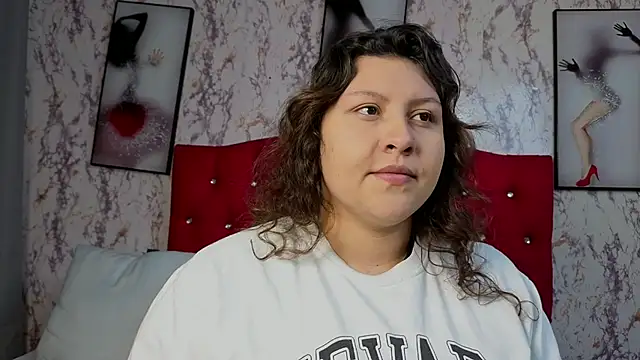 Larissa Antonella online show from February 13, 3:41 am