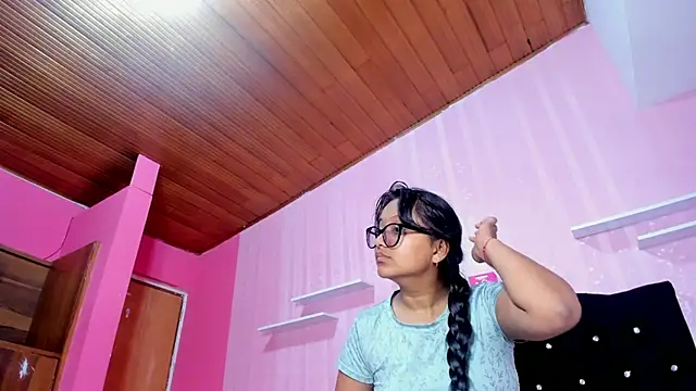 Azul Moon online show from September 21, 3:38 am