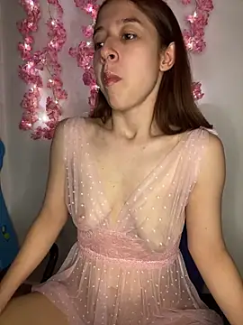 -rosi online show from March 13, 2:02 am