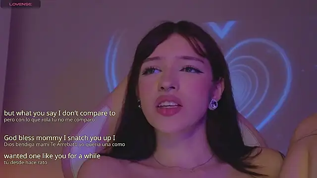 Moonlightt 21 online show from March 1, 11:59 pm