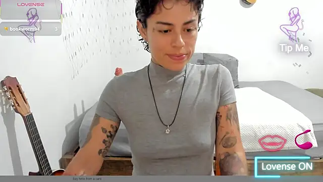 natt op online show from March 27, 11:38 pm