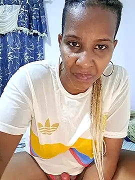 VikysDavis online show from September 27, 3:25 am